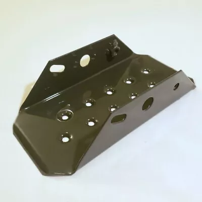 New Holland  Skid Loader Foot Control Pedal LX LS LS.B LT.B L100 C100  # 9622462 • $65