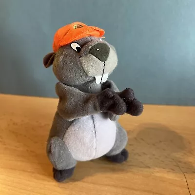 Mcdonalds Happy Meal Toys Vintage Disney Beaver  • £3