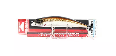 Yo Zuri Mag Darter 105 Floating Lure R1143-HRSN (2883) • £16.80