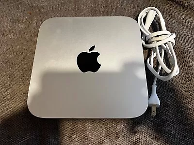 Apple Mac Mini Server 2011 A1347 Intel I5 2.3 GHz 8GB 500 GB Sierra • $70