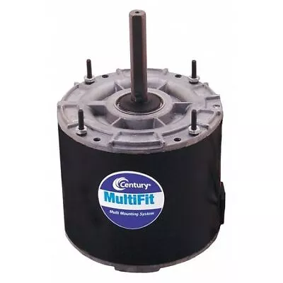 Century 9724 1/6 To 1/4Hp Condenser Fan Motor 1625 Rpm • $141