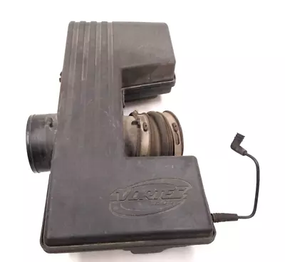 $134.25 • Buy 2004-2005 GMC Canyon Colorado Air Box Intake Resonator Vortec 2005 3500 3.5 C33