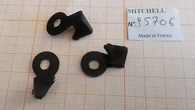 3 Retaining Wire Reel MITCHELL 498X XC XPRO Xproa Line Retainer Real Part 85706 • $12.58