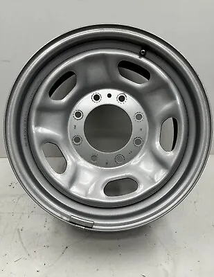 2005-2021 Ford F250 F350 Super Duty 17  Steel Wheel Rim 17 Inch • $99.95