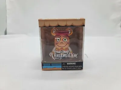 New! Sealed! Disney VINYLMATION Tokyo Disneyland TOY STORY MANIA Jessie Crayon • $29.99