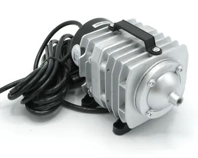 Hailea ACO-328 Magnetic Air Pump Compressor 2.89 CFM • $29.95