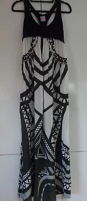 $39.95 • Buy SASS & BIDE  Beautiful Creatures   Maxi Dress  Size 8