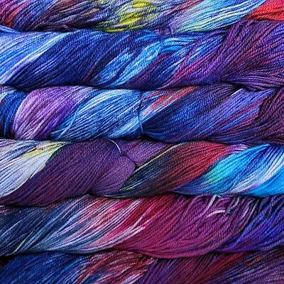 Manos Del Uruguay ALEGRIA 4ply Superwash Yarn - Manglar (A9010) • £19.95