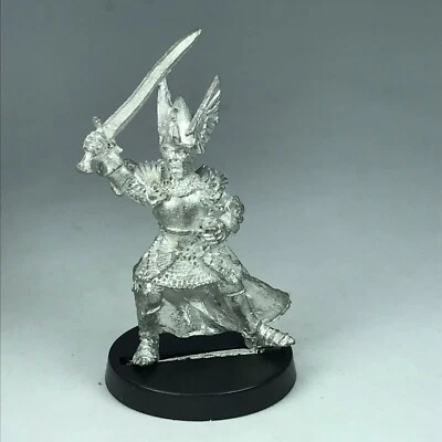 £13.99 • Buy Metal Dol Amroth Knight LOTR - Warhammer / Lord Of The Rings X5243