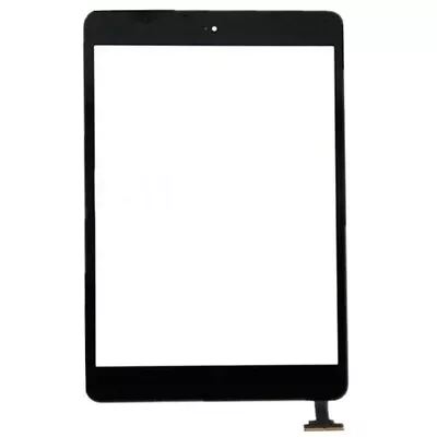 OEM IPad Mini 1 / Mini 2 Black Screen Replacement Digitizer With IC Home Button • £9.89