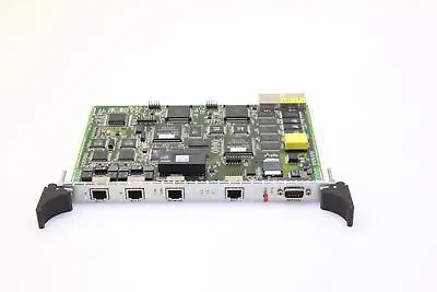 SIEMENS MMCS VPP-01/01 Module For Hipath 4000 Server. SKU214835 • $111.11