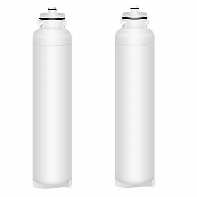 2x Water Filters Fridge Cartridge For LG M7251242 FR-06 ADQ 32617701 GR-P247JHMV • $61.99