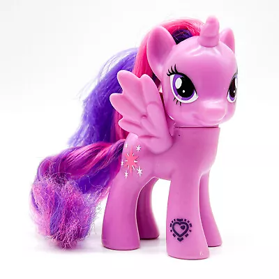 My Little Pony 2015 Twilight Sparkle 3  Brushable 52941 Explore Equestria Single • $6