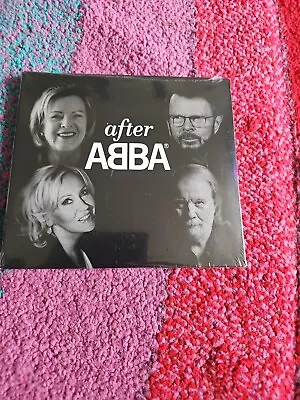 After Abba Cd Polar New And Sealed • £29.99
