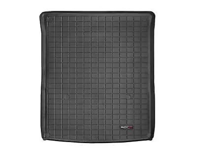 WeatherTech Cargo Liner Trunk Mat For Mercedes GL-Class Large 2007-2012 Black • $163.95