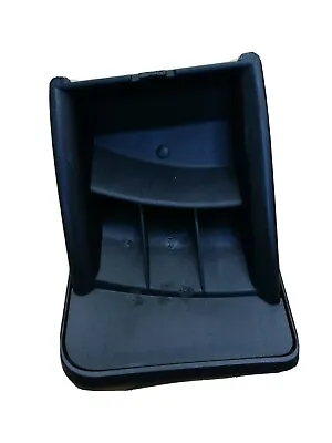 Nissan Micra K12 2010 Black Ash Tray Used Good  Condition 68855 BP 68855 • $4.97