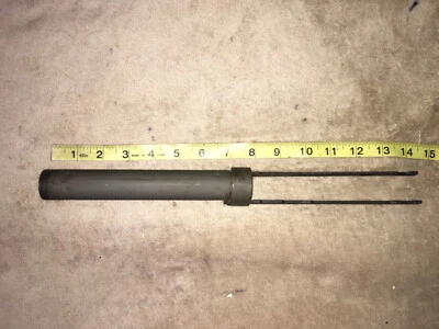$149.99 • Buy Mossberg 500 590 88 12 Ga Part(s): Action Slide Tube 7 3/4 NEW Style UNIQUE #2