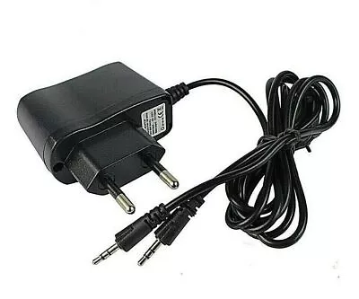 Dual Charger For Midland LXT118 LXT460 LXT480 LXT500 LXT535 LXT600 Alan 777 • $13.41