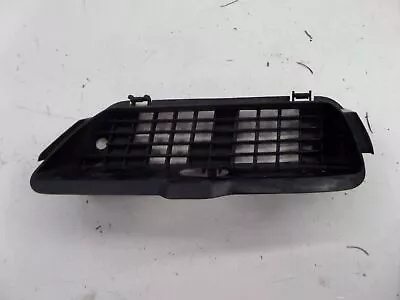 VW Golf Cabrio Right Front Bumper Grille Grill MK3 95-99 1HM 853 666 GTI Jetta • $21.24