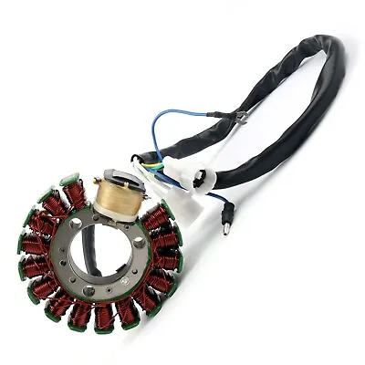 Generator Stator Coil For Yamaha TTR225 TT-R225 1999-04 XT225 Serow 225 01-07 T1 • $42.99