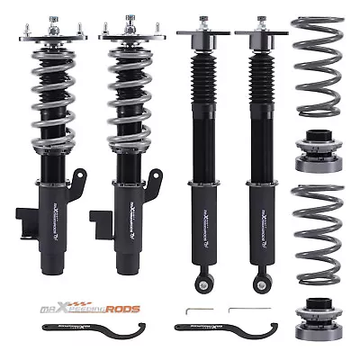 MaXpeedingrods COT7 Coilovers Suspension Kit For Mazda 3 Mazda Speed 3 2010-2013 • $465