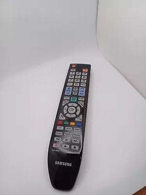 $7 • Buy Oem Samsung Bn59-00673a Tv Remote Control - Tested 