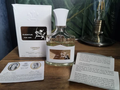 £165 • Buy Creed Aventus For Her 75ml