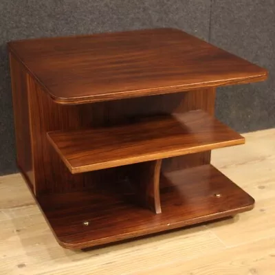 Coffee Table Design Furniture Wood Living Room Modern Vintage 20th Century 900 • $2500