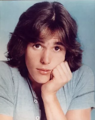 BR42 1981 Rare Vtg Color Photo MATT DILLON Dreamy Teen Idol Handsome Actor • $20