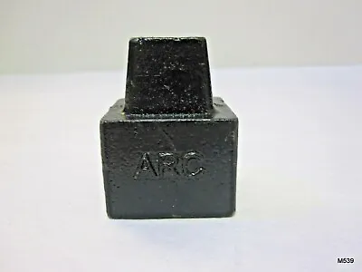 ARC Primary Or Supplementary Window Weight Stackable 1lb • $9.12