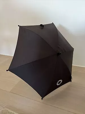 Bugaboo Parasol Black • £6.51