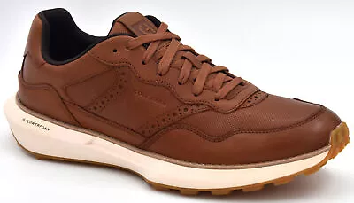 Cole Haan Men's GrandPrø Ashland Sneakers Style C37392 • $79.99