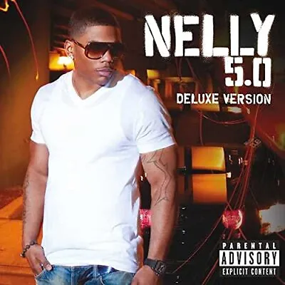 Nelly 5.0 (CD) • £7.86