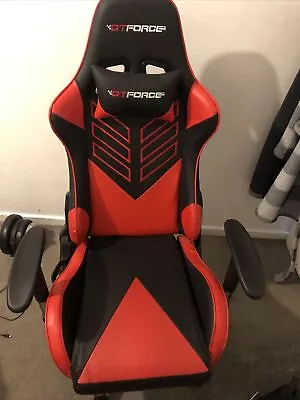 £90 • Buy Gaming Chair Used