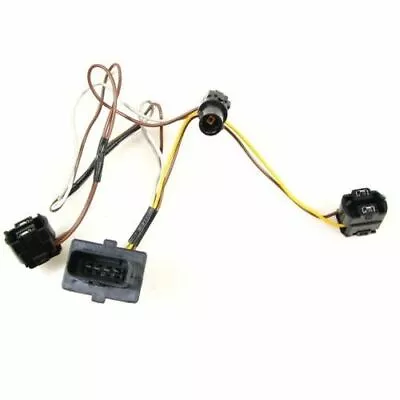 99-02 For Mercedes Benz E320 E430 W210 Headlight Wire Harness Repair Kit B360 • $29.70