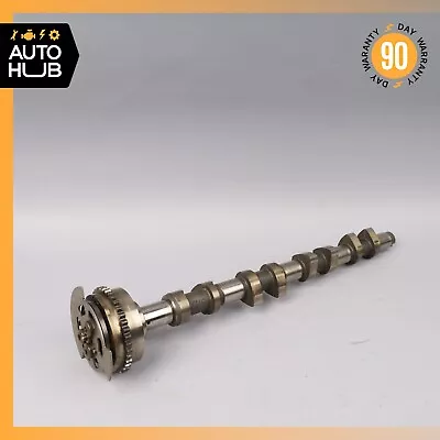 10-13 Range Rover L322 HSE LR4 5.0L Left Side Exhaust Camshaft Cam Shaft OEM 88k • $228.25