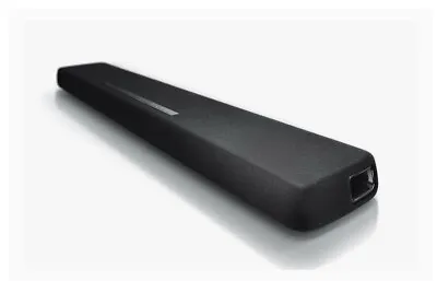 Yamaha YAS-107 Sound Bar With 3D Surround Sound Bluetooth Built-In Subwoofer • £144.24