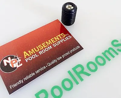 Cuetec Pool Snooker Billiard 9 Ball Cue Weight Bolt 1oz For Acueweight System  • $24.95