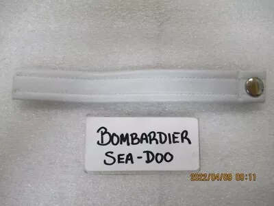 T61 Bombardier/Sea-Doo 204613173 Retaining Strap OEM New Factory Boat Parts • $14.87