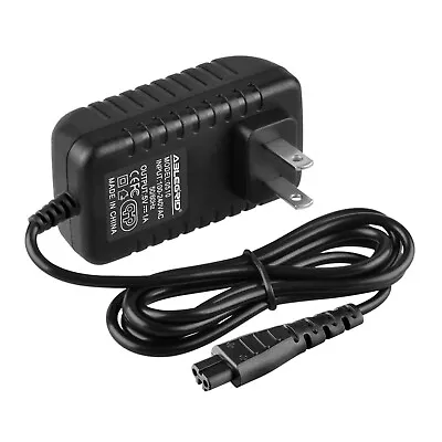 5V AC Power Adapter Charger For Remington Shaver HC5870 HC5950 MB4900 WR5100 • $10.99