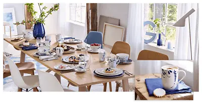 Vieux Luxembourg Brindille VILLEROY & BOCH - Dinner Set 18 Pieces 6 Persons • $481.01