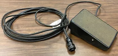 Lincoln #k870 Amptrol Tig Foot Pedal  • $325