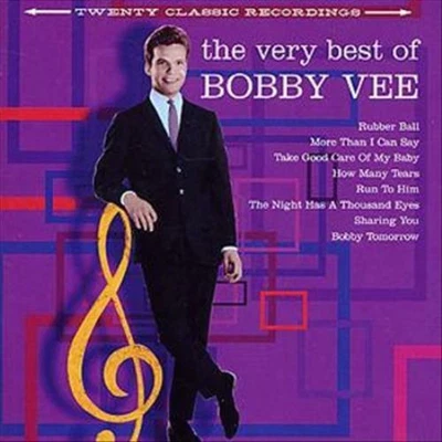$10.72 • Buy Bobby Vee - The Best Of Bobby Vee New Cd