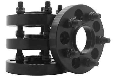 Hub Centric Wheel Adapters 1.5  Thick For 72.56MM Hub Land Rover Vehicles • $147.32