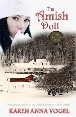 Karen Anna Vogel The Amish Doll (Paperback) (US IMPORT) • $34.98