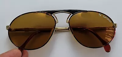 Carl Zeiss 9930 Competition Vintage Sunglasses • $70