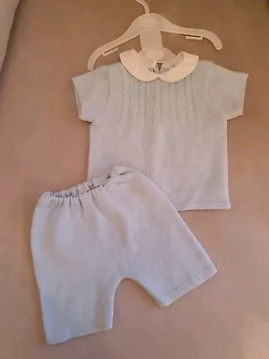 Baby Boy Age Upto 6 Month • £4