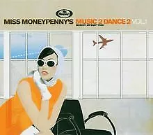 Miss Moneypenny'S Music 2 Dance Von Various | CD | Condition Good • £5.67