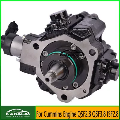 For Cummins Engine QSF2.8 QSF3.8 ISF2.8 Fuel Injection Pump 5305413 0928400803  • $632.39