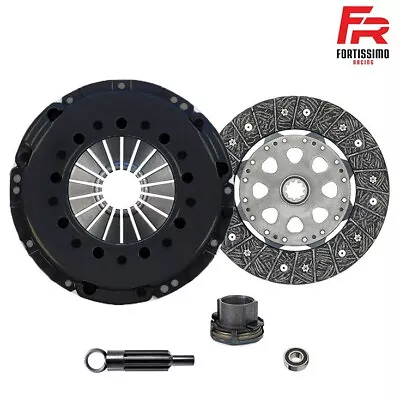 FR OEM HD Clutch Kit Fits For BMW M3 E36 1995-1999 Z3 M COUPE ROADSTER 1998-2002 • $218.98